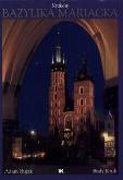 Okładka książki Bazylika Mariacka