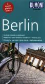 Berlin Przewodnik Dumont. Autor: Wieland Giebel. Dobreksiazki.pl Okładka książki Berlin Przewodnik Dumont