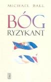 Okładka książki Bóg Ryzykant