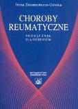 Okładka książki Choroby reumatyczne