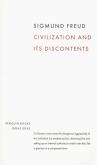Okładka książki Civilisation and Its Discontents