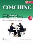 Okładka książki Coaching