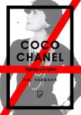 Okładka książki Coco Chanel. Sypiając z wrogiem BR