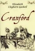 Okładka książki Cranford