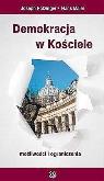 Okładka książki Demokracja w Kościele
