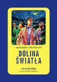 Okładka książki Dolina Światła