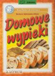 Okładka książki Domowe Wypieki