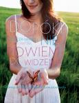 Dopóki nie powiem do widzenia. Autor: Spencer-Wendel Susan, Witter Brett. Dobreksiazki.pl Okładka książki Dopóki nie powiem do widzenia