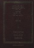 Okładka książki Droga do Boga. Tradycyjne modlitwy Kościoła