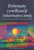 Opakowanie Dylematy cywilizacji informatycznej
