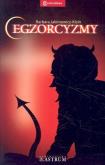 Okładka książki Egzorcyzmy