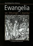 Okładka książki Ewangelia w liturgii i życiu