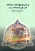 Okładka książki Ewangelia życia doskonałego Suplement