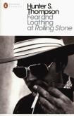 Okładka książki Fear and Loathing at Rolling Stone