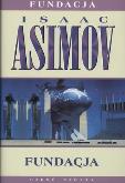 Okładka książki Fundacja T.6