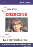 Okładka książki Gdy przestają być grzeczne...