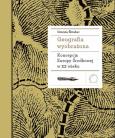 Okładka książki Geografia wyobrażona
