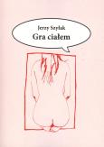 Okładka książki Gra ciałem