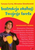 Instrukcja obsługi Twojego faceta. Autor: Tomasz Curlej, Mirosław Słowikowski. Dobreksiazki.pl Okładka książki Instrukcja obsługi Twojego faceta