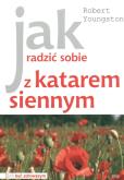 Okładka książki Jak radzić sobie z katarem siennym