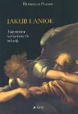 Okładka książki Jakub i anioł