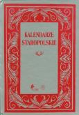 Opakowanie Kalendarze staropolskie