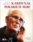 Okładka książki Kardynał polskich serc
