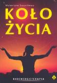 Koło życia. Autor: Walentyna Sazontiewa. Dobreksiazki.pl Okładka książki Koło życia