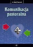 Okładka książki Komunikacja pastoralna