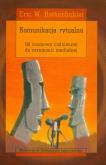 Okładka książki Komunikacja rytualna