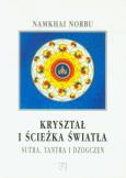 Okładka książki Kryształ i ścieżka światła
