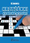Opakowanie Krzyżówki kadrowo-płacowe