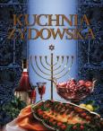 Okładka książki Kuchnia Żydowska REA