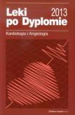 Opakowanie Leki po Dyplomie 2013 Kardiologia i Angiologia