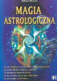 Okładka książki Magia astrologiczna