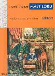 Okładka książki Mały Lord z oprac. GREG