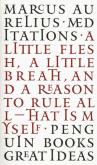 Okładka książki Meditations