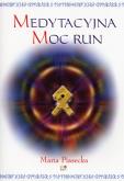 Okładka książki Medytacyjna moc run