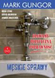 Okładka książki Męskie sprawy DVD