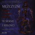 Okładka książki Mężczyźni w kręgu dwunastu znaków Zodiaku w seksie