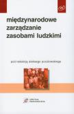 Opakowanie Międzynarodowe zarządzanie zasobami ludzkimi