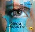 Okładka książki Miłość wyczytana z nut - Audiobook