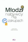 Okładka książki Młodzi nabywcy na e-zakupach