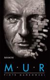 Okładka książki Mur