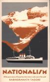 Okładka książki Nationalism