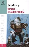 Okładka książki Nerwica a rozwój człowieka