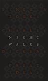 Okładka książki Night Walks
