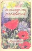 Okładka książki Odwzajemniony pocałunek Mojej Mamie
