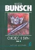 Okładka książki Ojciec i syn t.2
