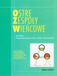 Okładka książki Ostre zespoły wieńcowe